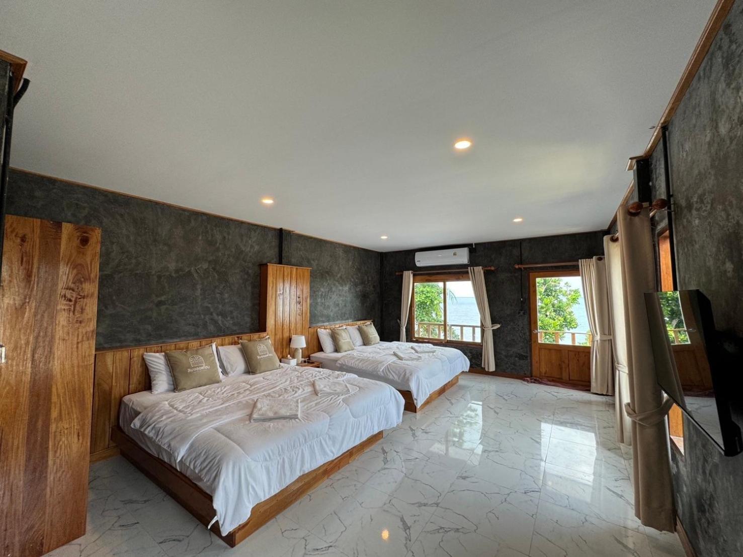 Libong Loft Home ภายนอก รูปภาพ